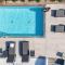 Blé Suites Santorini - 易莫洛林