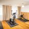 Citadines South Vienna Citadines South Vienna