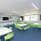 YHA Swanage