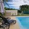 BUNGALOW PISCINE ZEN & GREEN - confort - Baie-Mahault