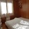 Chalet avec grand jardin en Chartreuse Alpes