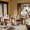 Hitgeheim Country Lodge