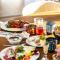 Hotel Svanen, Stays & BW Signature Collection