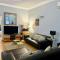 Luxury Central Apartment