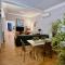 Luxury Central Apartment