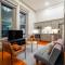 Bright and Modern Studio in Louisville # 408 - 路易斯威尔