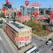 Bright and Modern Studio in Louisville # 408 - 路易斯威尔