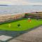 Beachfront Whidbey Island Home and Apartment!