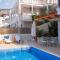Kalkan Villa Close to the Beach - 8237 - 卡尔坎