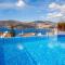 Kalkan Villa Close to the Beach - 8237 - 卡尔坎