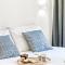 Kumquart Guesthouse, 20 people, private pool - 科孚镇