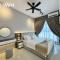 Ipoh Town ICC Premium Suites By IWH Suites - Ipoh