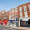 WhiskAwayStays Foregate Studio No 1 - Worcester