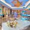 Seaton International Hotel Chengdu-Mini Bar Free for 1st Night