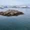 Modern apartment by the sea in Henningsvær - 亨宁斯韦尔