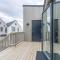 Modern apartment by the sea in Henningsvær - 亨宁斯韦尔