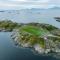 Modern apartment by the sea in Henningsvær - 亨宁斯韦尔