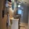 Beautifully styled mountain lodge with high standards, 10 minutes from Geilo