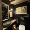Beautifully styled mountain lodge with high standards, 10 minutes from Geilo
