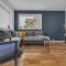 Northstay - The Urban City Haven, Free Parking, Sleeps 6