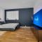 Northstay - The Urban City Haven, Free Parking, Sleeps 6