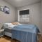 Northstay - The Urban City Haven, Free Parking, Sleeps 6