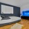 Northstay - The Urban City Haven, Free Parking, Sleeps 6