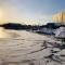 Noras Waterfront Cabin