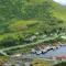 Landsbyhus i Lofoten - Napp