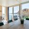 Lofoten Waterfront luxury lodge