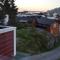Lofoten panoramic luxury home with sauna