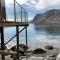 Fisherman`s Cabin Lofoten