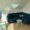 Fisherman`s Cabin Lofoten