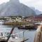 Authentic central located cabin close to Reinebringen Lofoten - Reine