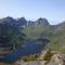 Å i Lofoten - Moskenes