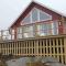Valberg High Quality Seaview Cabin