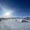 Geilo-Kikut, Ski-In, Ski-Out with Stunning Trails and Perfect Location