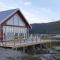 Valberg High Quality Seaview Cabin