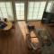 Valberg High Quality Seaview Cabin
