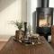 Valberg High Quality Seaview Cabin
