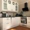 Valberg High Quality Seaview Cabin
