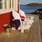 Valberg High Quality Seaview Cabin