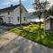 Vettingstua, beautiful house down by the sea.