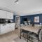 Northstay - The Urban Cityscape, Central & Modern, Sleeps 5