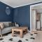 Northstay - The Urban Cityscape, Central & Modern, Sleeps 5