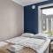 Northstay - The Urban Cityscape, Central & Modern, Sleeps 5
