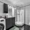 Northstay - The Urban Cityscape, Central & Modern, Sleeps 5