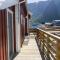 Madelhea Cabin- Seaview Lodge - Reine