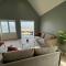 New fishermans cottage with spectacular view