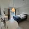 Lofoten Studio Penthouse